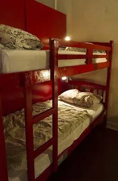 Hotel Sleepy Kiwi Backpacker Hostel - Bugis Singapore