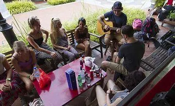 Sleepy Kiwi Backpacker Hostel - Bugis Singapore 2*,  Singapore