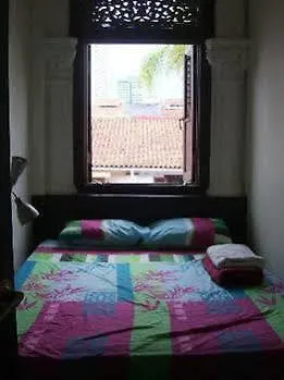 Hotel Sleepy Kiwi Backpacker Hostel - Bugis Singapore