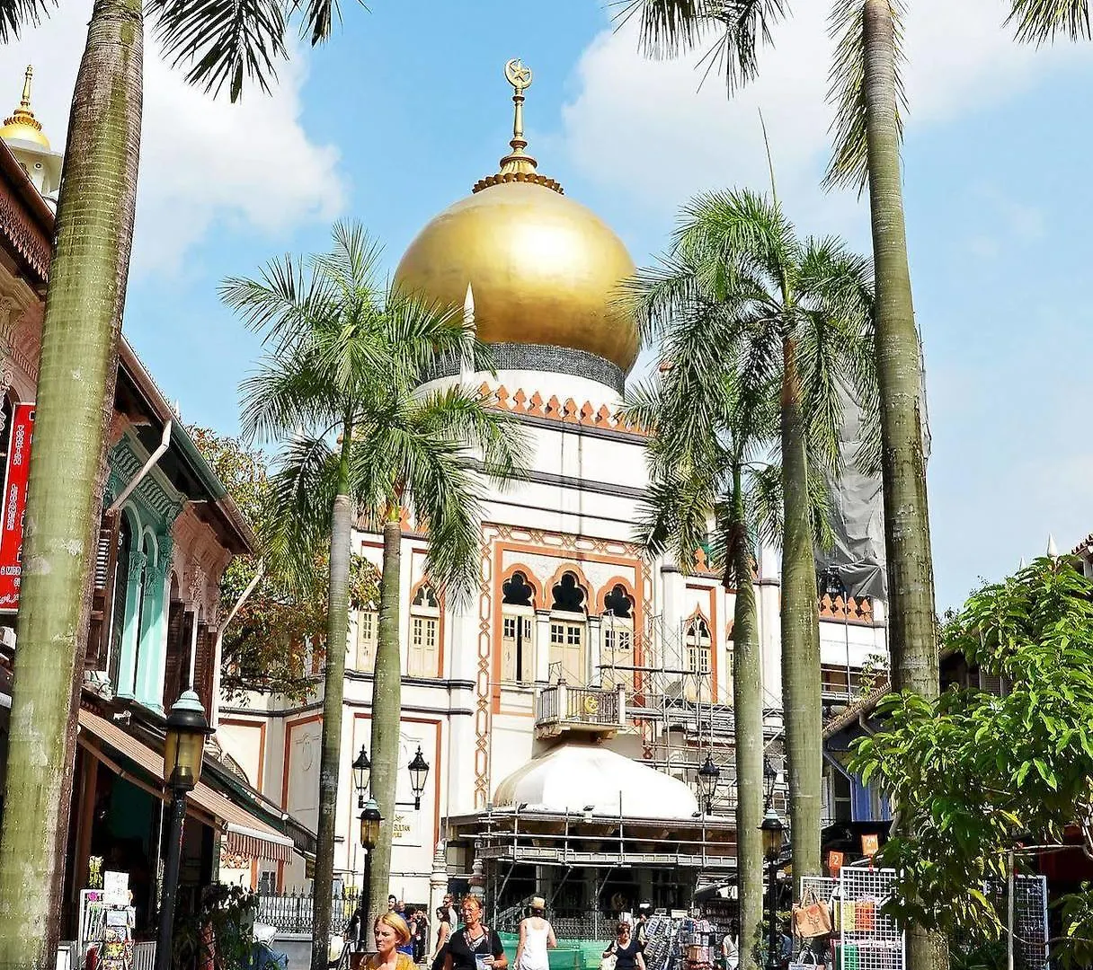** Hotel Sleepy Kiwi Backpacker Hostel - Bugis Singapore Singapore