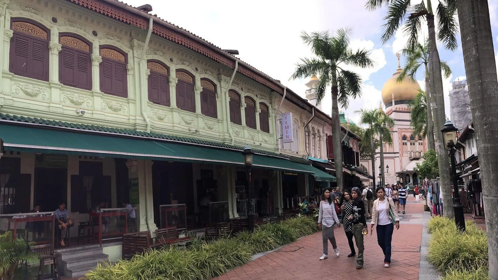 Sleepy Kiwi Backpacker Hostel - Bugis Singapore 2*,  Singapore
