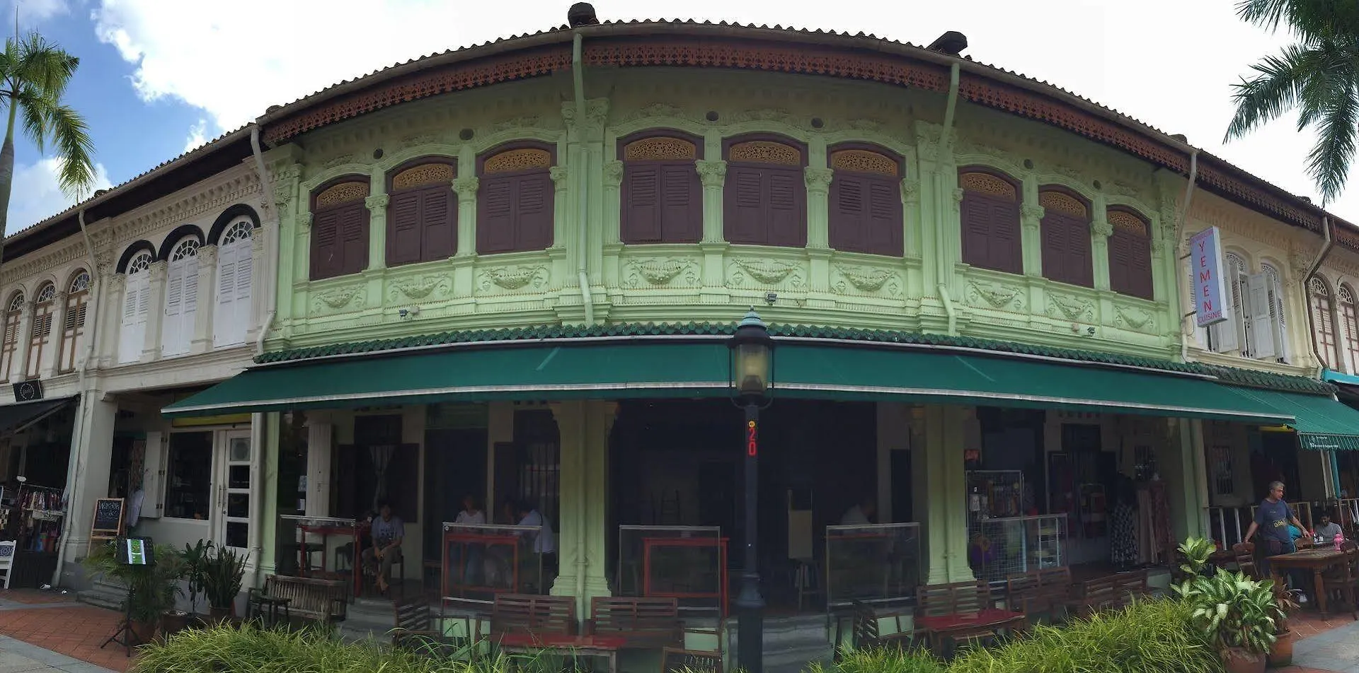 Sleepy Kiwi Backpacker Hostel - Bugis Singapore Singapore