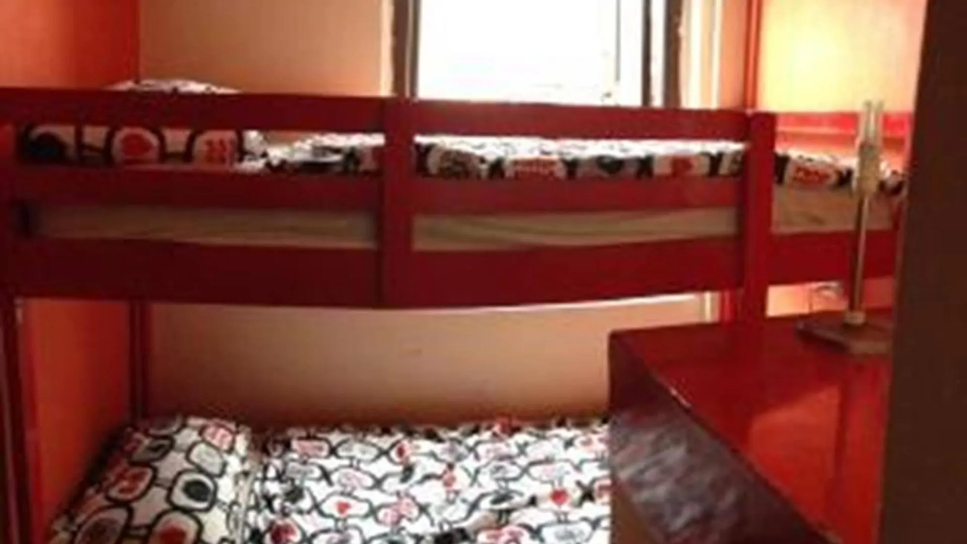 Sleepy Kiwi Backpacker Hostel - Bugis Singapore