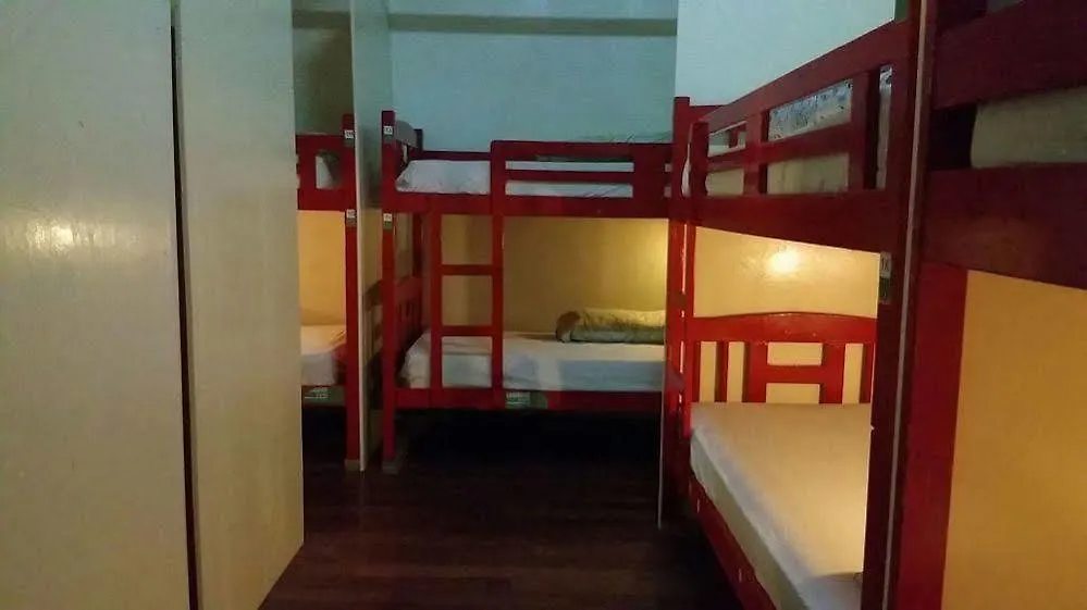 Sleepy Kiwi Backpacker Hostel - Bugis Singapore