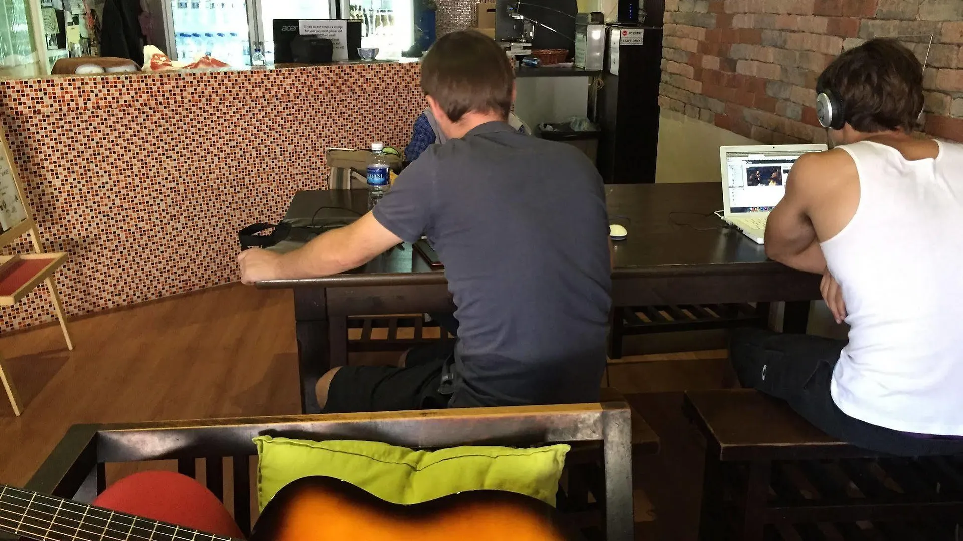 Hotel Sleepy Kiwi Backpacker Hostel - Bugis Singapore